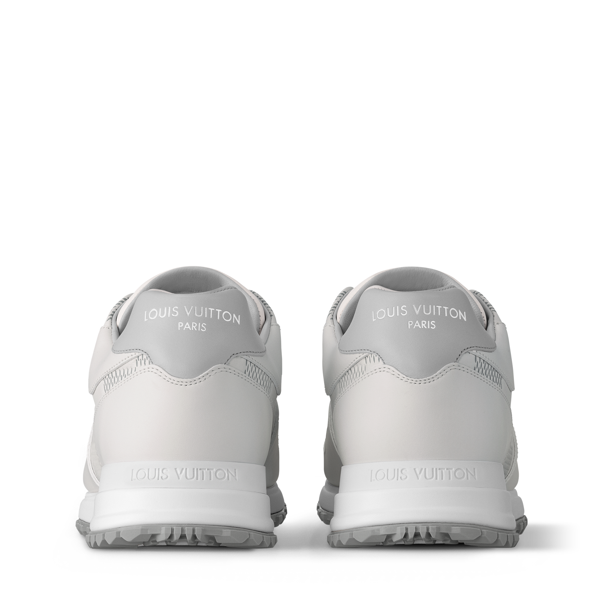 Run Away Sneaker Men Shoes LOUIS VUITTON